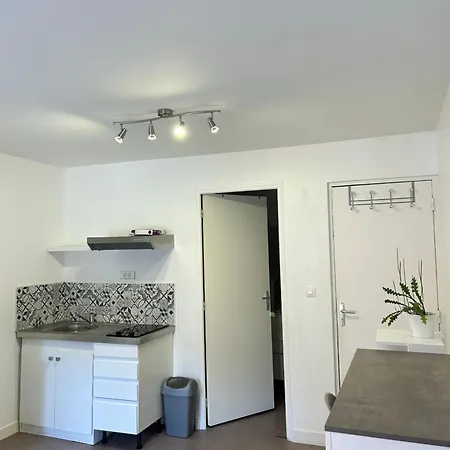 Studio - Amiens