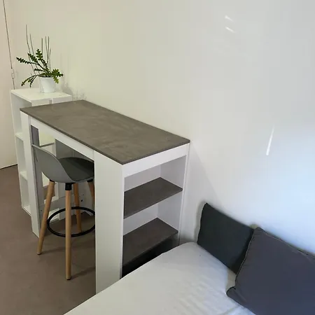 Studio - Amiens