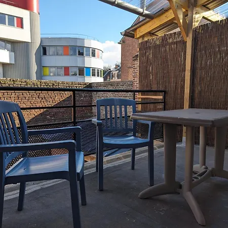 Studio Apartment Amiens