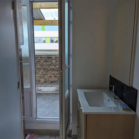Apartment Studio Amiens