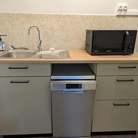 Apartment Studio