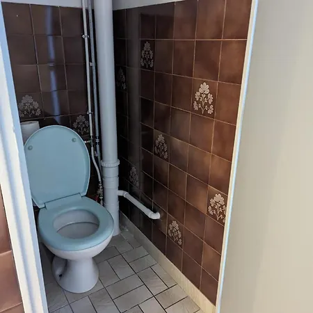 Apartment Studio Amiens