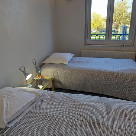 Apartment Studio