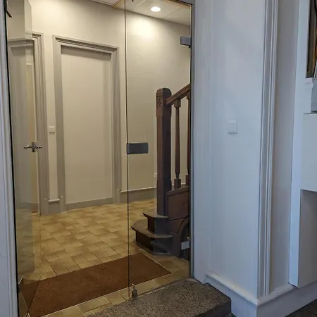 Apartment Studio