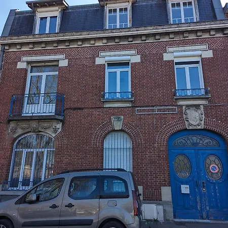Studio Amiens